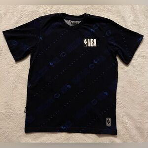 NBA t-shirt boys‎ size 14/16